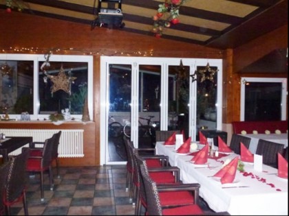 Foto: Restaurant Olympia