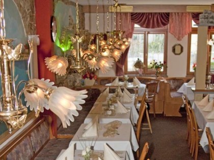 Foto: Restaurant Olympia